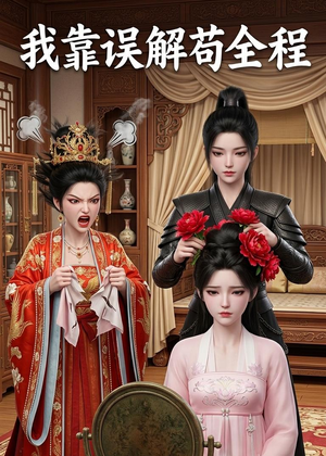 我靠误解苟全程(31集) 我靠误解苟全程(31集)免费短剧就是爽