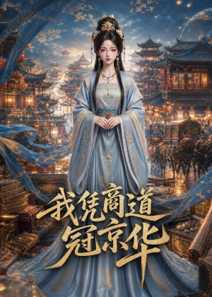 我凭商道冠京华（29集）爱短剧爱追剧