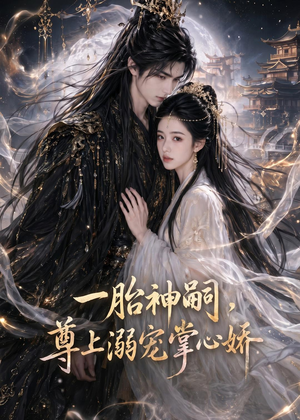 一胎神嗣，尊上溺宠掌心娇（85集）短剧精彩推荐