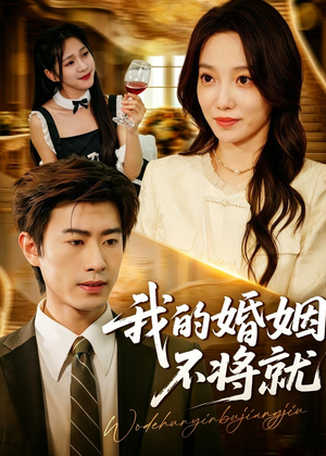 我的婚姻不将就（30集）短剧全集大结局
