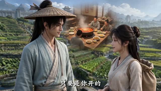 凭一牛救天下(51集) 凭一牛救天下(51集)夸克网盘观看