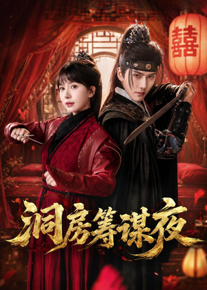 洞房筹谋夜(50集) 洞房筹谋夜(50集)熬夜追短剧