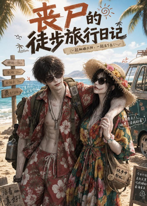 丧尸的徒步旅行日记(60集) 丧尸的徒步旅行日记(60集)女主谁演的