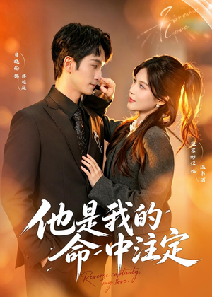 他是我的命中注定(80集) 他是我的命中注定(80集)熬夜追短剧