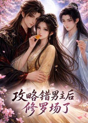攻略错男主后修罗场了(26集) 攻略错男主后修罗场了(26集)精彩短剧追不停