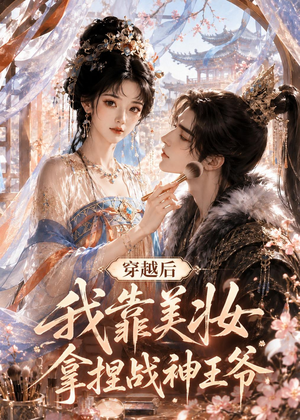 穿越后我靠美妆拿捏战神王爷(78集) 穿越后我靠美妆拿捏战神王爷(78集)短剧太好看了