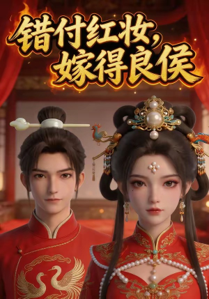 错付红妆，嫁得良侯（46集）免费观看全集