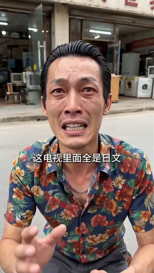 激荡1988:商业大亨,从卸磨杀驴开始(30集) 激荡1988:商业大亨,从卸磨杀驴开始(30集)热门短剧抢先
