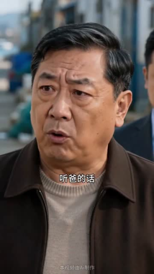 分家后，我靠破木船狂赚百亿（56集）红果免费看短剧