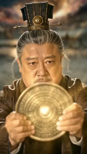 穿越了不仅得苟,还得抱大腿!(74集) 穿越了不仅得苟,还得抱大腿!(74集)短剧太上头了