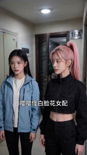 穿书末世，我靠系统囤货逆袭翻盘（120集）剧好看短剧推荐