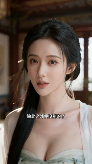 美人谋：艳骨覆京华（30集）番茄短剧免费看