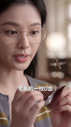 让四害当线人后,她成重案组团宠(60集) 让四害当线人后,她成重案组团宠(60集)追短剧看全集