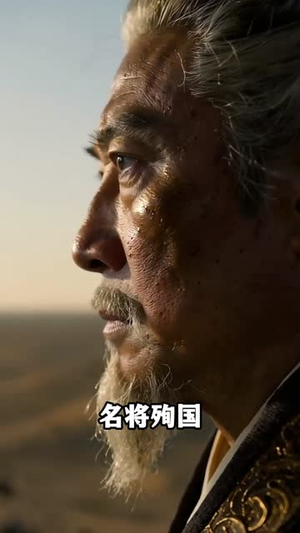 秦始皇一统六国(32集) 秦始皇一统六国(32集)分享热门短剧