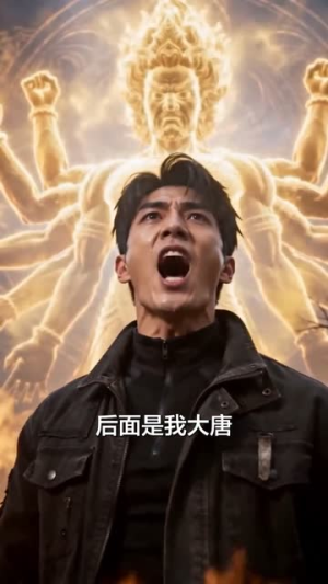 我契约宠是钟馗(80集) 我契约宠是钟馗(80集)爆款热门短剧