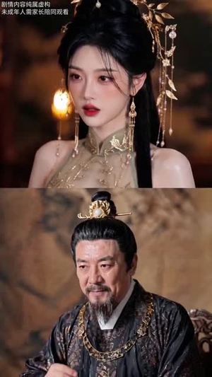 反派世家偷听我心声，我成团宠了（60集）短剧后续更精彩