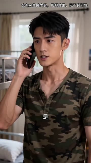 逆光重走此途(29集) 逆光重走此途(29集)免费短剧片段