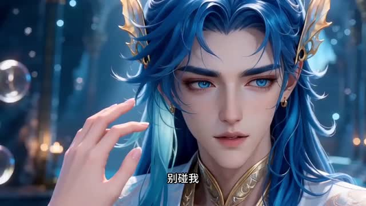 帝姬今天也在苟命（20集）百万短剧抢先看