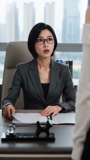 分手三年我刷了他37万(53集) 分手三年我刷了他37万(53集)完整版