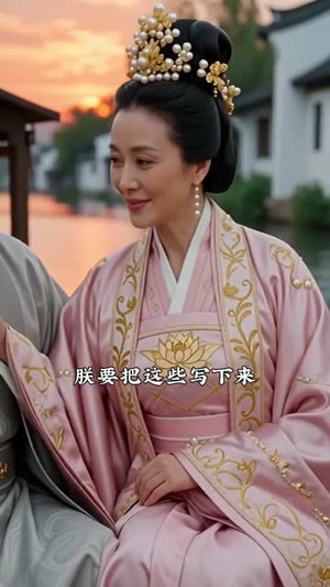 我靠小纸条把废太子虐成帝王(40集) 我靠小纸条把废太子虐成帝王(40集)精彩短剧来了