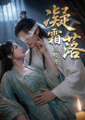 凝霜落,遥枝开(81集) 凝霜落,遥枝开(81集)太好看了短剧