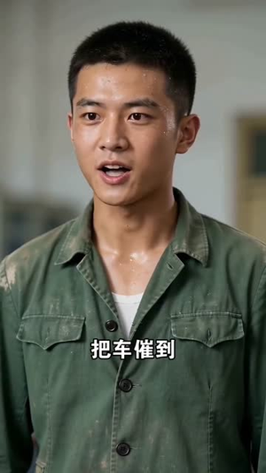 1983：相亲当天承包罐头厂（58集）最火爆的短剧
