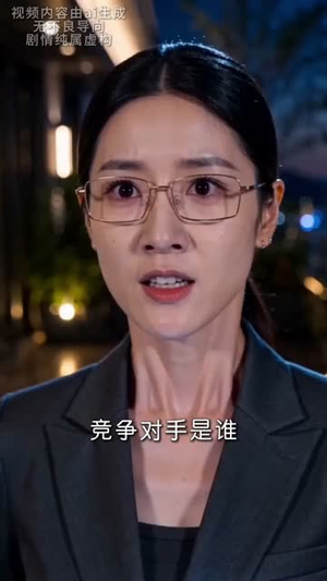 离婚后，我种大棚成人生赢家（49集）最火爆的短剧