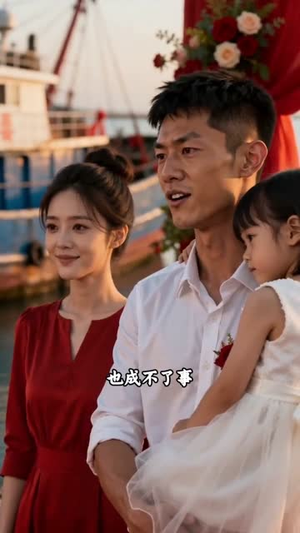 听海渔王(31集) 听海渔王(31集)超好看的短剧