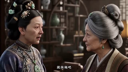 辣媳当家（33集）演的怎么样