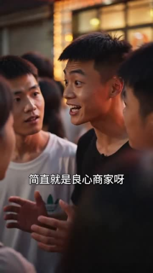 开除厨师长，我走上了人生巅峰（27集）正能量短剧分享