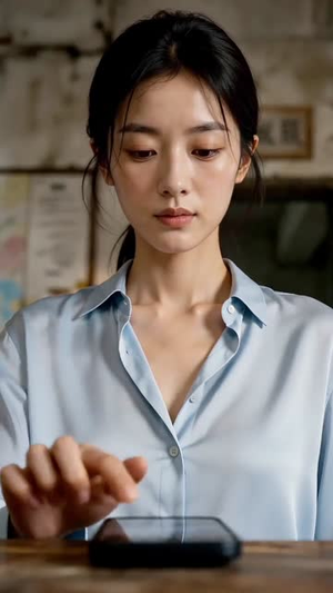 房东收楼后,我带走了生意(50集) 房东收楼后,我带走了生意(50集)今日最火短剧