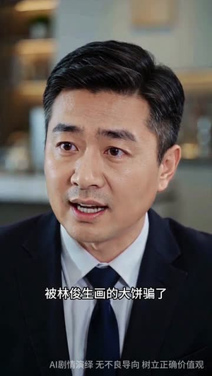 被银行开除后,我撤光了两亿存款(40集) 被银行开除后,我撤光了两亿存款(40集)每天短剧分享