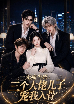 无痛当妈：三个大佬儿子宠我入骨（60集）360网盘观看