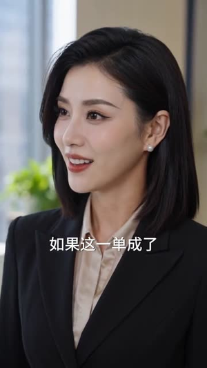 销冠报销被开,我带走亿万客户(50集) 销冠报销被开,我带走亿万客户(50集)短剧热门推荐