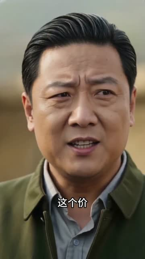 岁月无声：从破窑洞开始的丰收年代（62集）热播短剧抢先看