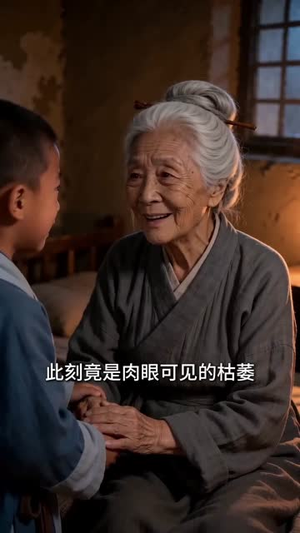 无间戏台：我在诡城开副本（68集）不用花钱看全剧