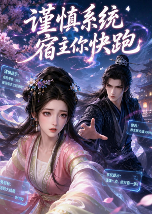 谨慎系统:宿主你快跑!(20集) 谨慎系统:宿主你快跑!(20集)熬夜追短剧
