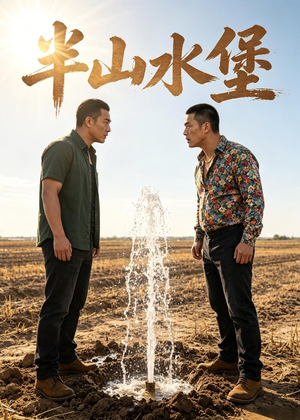 半山水堡(54集) 半山水堡(54集)悬疑短剧推荐