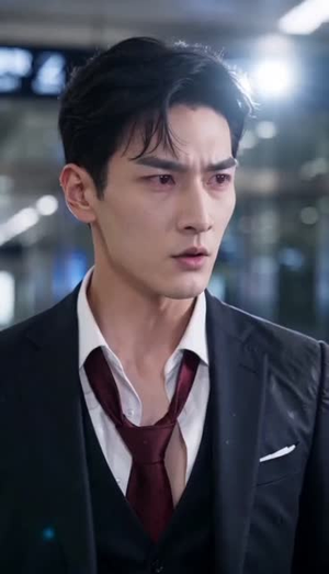 总裁的硬核秘书(32集) 总裁的硬核秘书(32集)在线观看全集