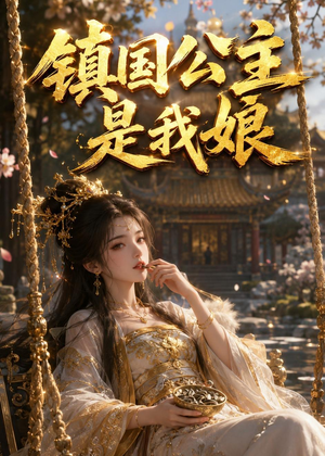 镇国公主是我娘（29集）男频短剧推荐