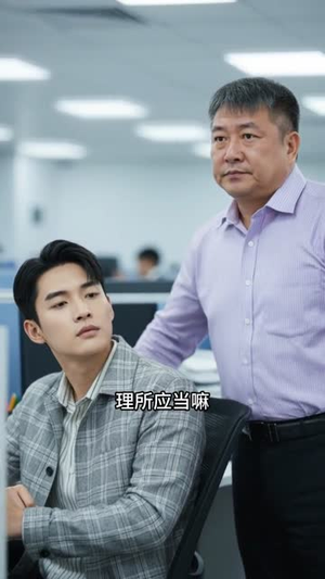 别惹不吃香菜的人（32集）免费短剧全集看