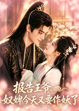 报告王爷,奴婢今天又要作妖了(78集) 报告王爷,奴婢今天又要作妖了(78集)短剧推荐上热门