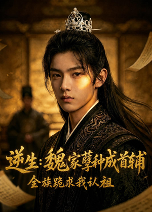 逆生:魏家孽种成首辅全族跪求我认祖(76集) 逆生:魏家孽种成首辅全族跪求我认祖(76集)短剧在线更新