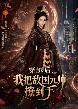 穿越后，我把敌国元帅撩到手（80集）全集下载