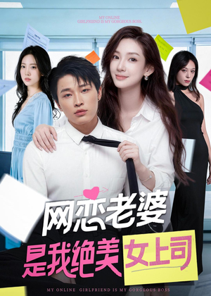 网恋老婆是我绝美女上司(55集) 网恋老婆是我绝美女上司(55集)百度网盘资源