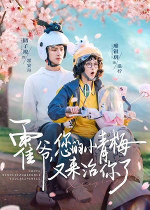 霍爷,您的小青梅又来治你了(90集) 霍爷,您的小青梅又来治你了(90集)第一集