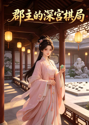 郡主的深宫棋局(29集) 郡主的深宫棋局(29集)好看的短剧电影