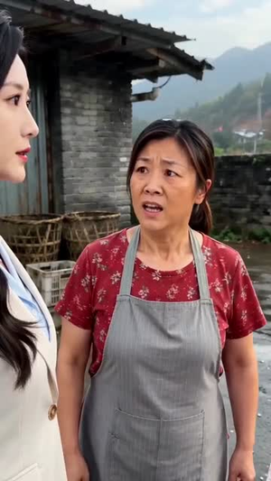 全村拒卖后，我转身签下八十吨（48集）好看的短剧来了