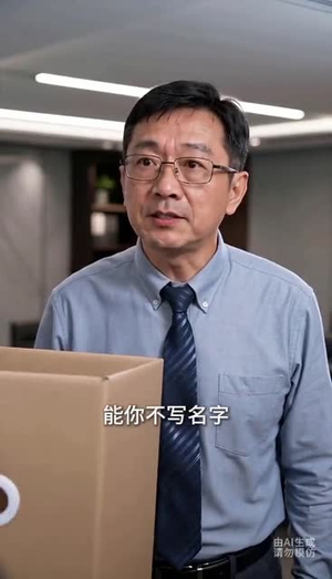 你一个顺路司机，咋成公司大佬了（30集）短剧热播中