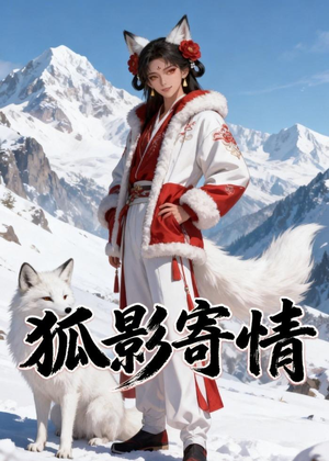 狐影寄情(42集) 狐影寄情(42集)一起看短剧